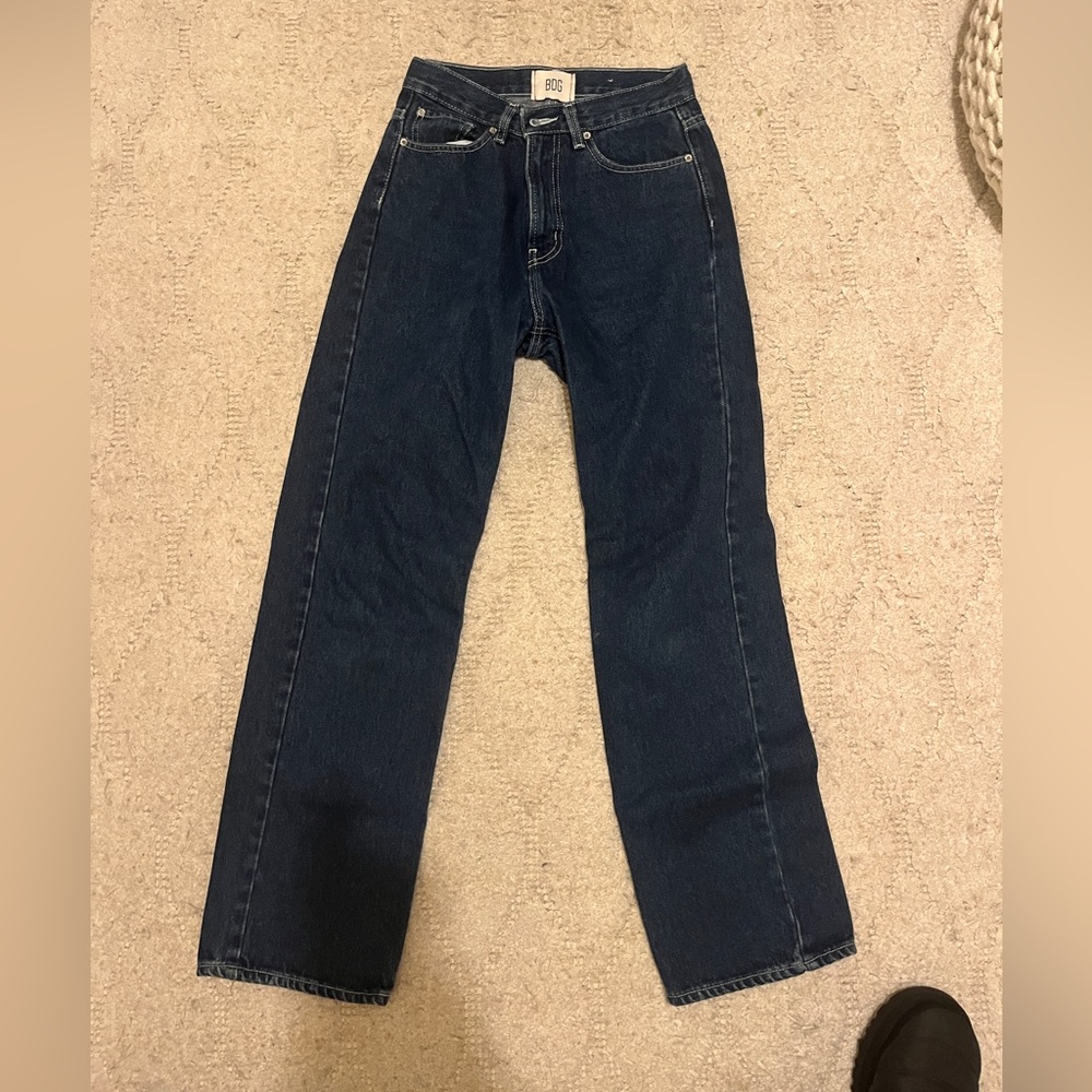 New condition BDG jeans